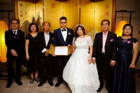 <b>Yipeng</b> is polite, gentle and determined, says his aunt. . Lee yi peng married sheng siong
